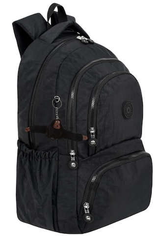 Lüx Ve Çok Cepli Su Geçirmez Krinkıl Okul Çantası, Krinkıl Sırt