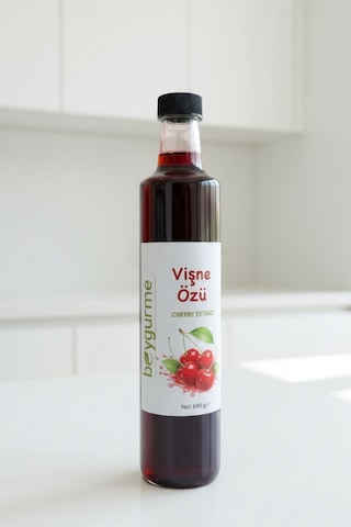 Vişne Özü 690 Gr
