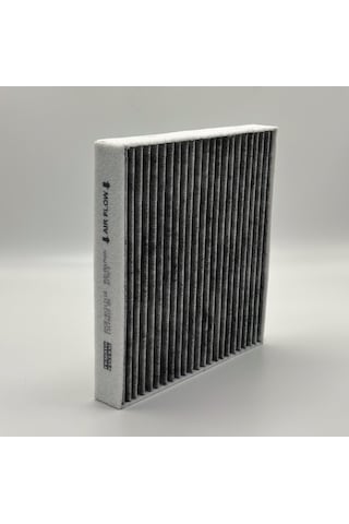 Regato Filter Byd Atto 3 Karbon Kabin/polen Filtresi