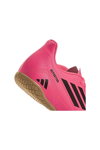 Adidass Adidas Kj4451 Deportıvo Iıı In Futbol Indoor Futsal Ayakkabı Pembe