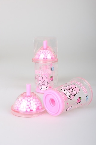 Kuromi & Cinnamoroll & My Melody Tek Bıçaklı My Mug Boncuklu Kalemtraş İster 1 Adet İster 2 Adet İst
