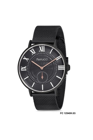 Ferrucci FC12540H.03 Erkek Kol Saati Ferrucci FC12540H.03 Erkek Kol Saati