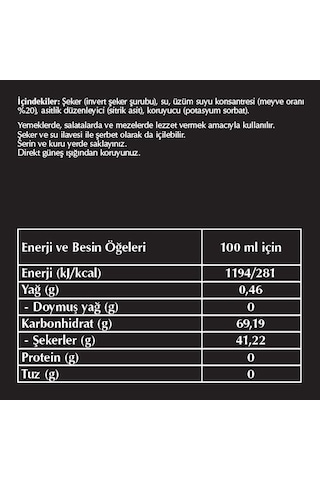 Fersan Koruk Ekşili Sos X 3 Adet