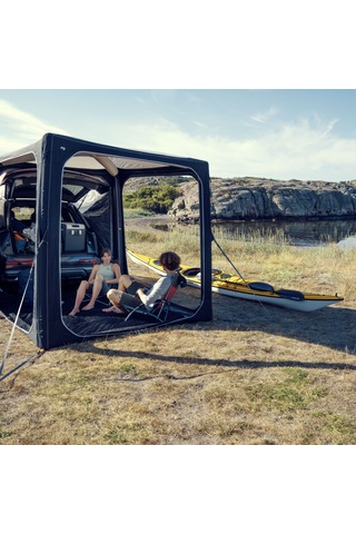 Dometic Hub 230x230 Şişme Havalı Tente