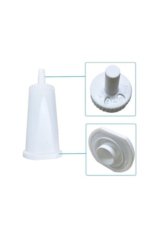 Flybuy 2 Adet Kahve Makinesi Su Filtresi Sage Oracle Touch Barista Bes878 Renkli Vfb046 Renkli