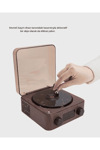 Bluetooth Hoparlörlü Gece Lambası, Dijital Saat, Ambiyans Işığı Çok Renkli