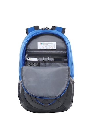 The North Face Groundwork Sırt Çantası Mavi