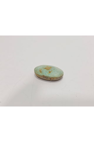 Doğal İran Nişabur Firuze Turkuaz Taşı 26,9 Karat - 5,30 Gram