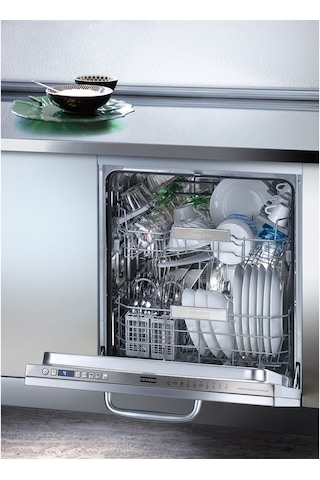 Franke FDW 614 D10P 10 Programlı 14 Kişilik Bulaşık Makinesi