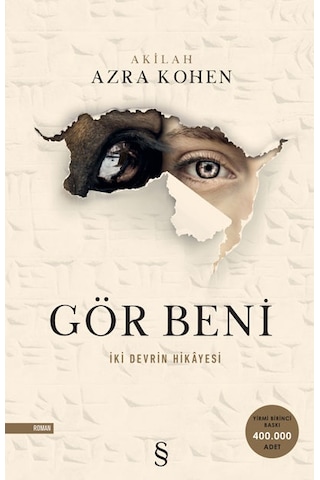 Azra Kohen Kutulu Set Fi-çi-pi + Gör Beni + Aeden + Okuma Sticker'ları
