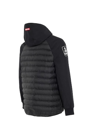 Motul Dakar Mont - M Siyah