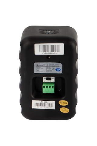 Denox Astron Ls-300 B 100 V Duvar Hoparlörü