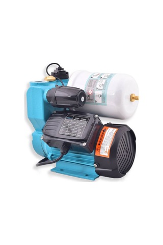 Duffmart YZN200A Otomatik Sıcak-Soğuk Su Hidroforu