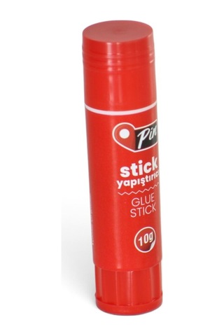 Stick Yapıştırıcı 10 Gr 24'lü Tam Kutu Bpa Free Solvent İçermez Küçük Boy