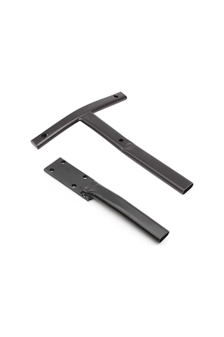 Ofis Koltuğu Aksesuarları Parça T Şekilli Bilgisayar Döner Çok Renkli