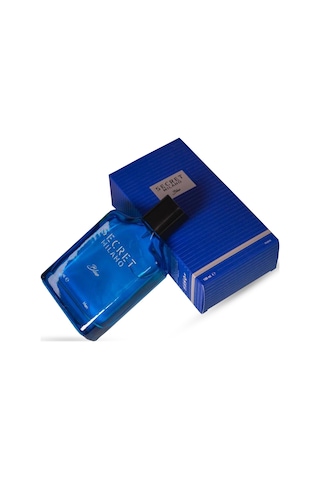 Secret Milano Blue Erkek Parfüm 100 ML