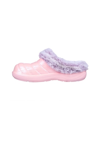 Skechers Cozy Camper Kız Çocuk Terlik 308180l-pnk Pembe