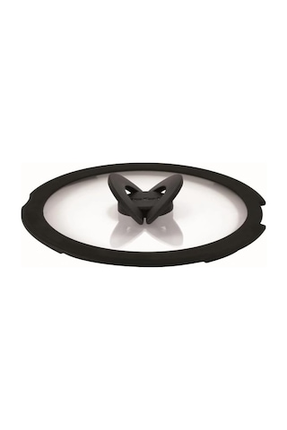 Tefal Ingenio 22 Cm Cam Kapak - L9936452 Genel