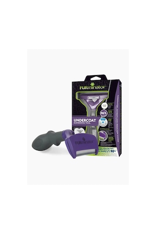 Furminator Kısa Tüyleri Olan Büyük Kediler İçin Furminator M/l 146324702