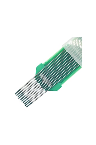 Magmaweld Alüminyum Için Tungsten Elektrod 1.6Mm