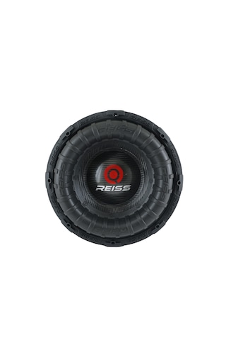 Rs-vq12 Max Güç: 6000w 30 Cm