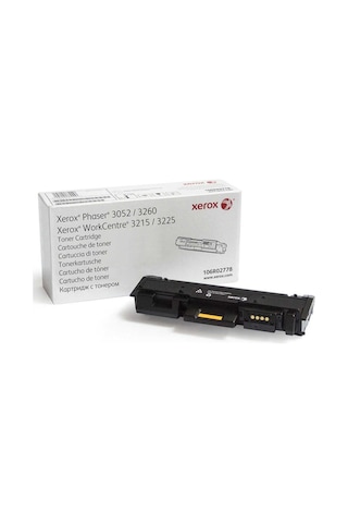 Xerox Phaser 3260 / 106R02778 Toner