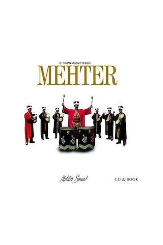 Mehter Ottoman Mılıtary Songsazim Dağıtım