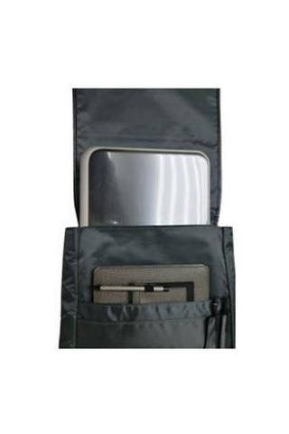 Laptop Sırt Çantası Omuz ve El Askılı Çok Bölmeli 41X30X8 Cm