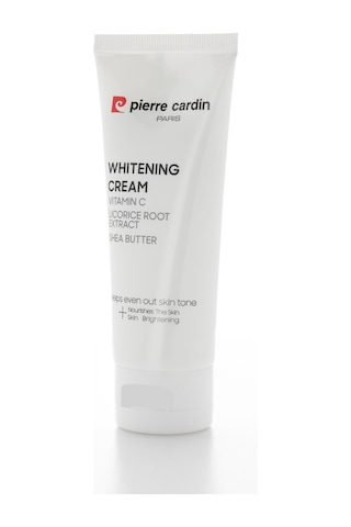 Pierre Cardin Beyazlatıcı Krem 75 ML