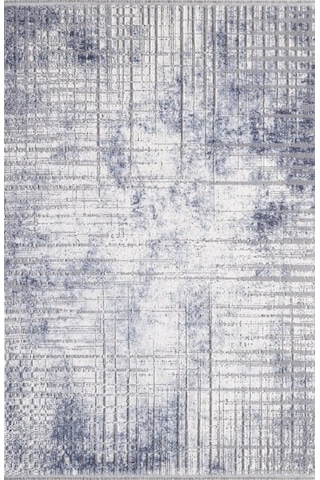 Artemis Halı Artex 5854A Mavi Gri