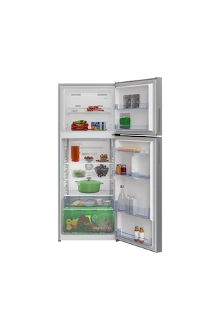 Beko 966375 IEG 375 LT No-Frost Çift Kapılı Buzdolabı