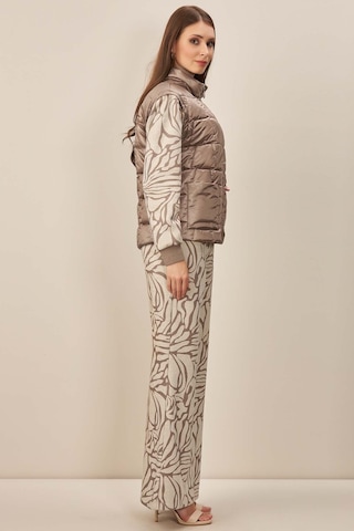 Seyyar Kol Vizon Dokuma Mont Vizon