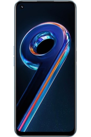 Realme 9 Pro 5G 6 GB 128 GB (Realme Türkiye Garantili)