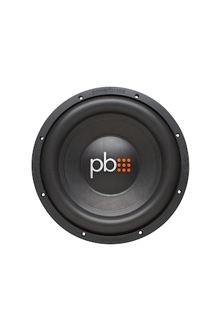 POWERBASS - S-1204