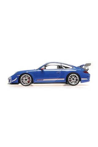 1:18 Minichamps 2011 Porsche 911 Gt3 Rs 4.0