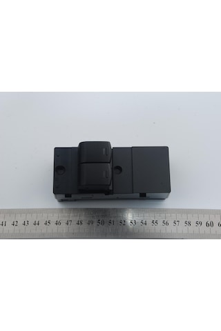 Cam Açma Anahtarı Micra 02-10 L 2li Nord