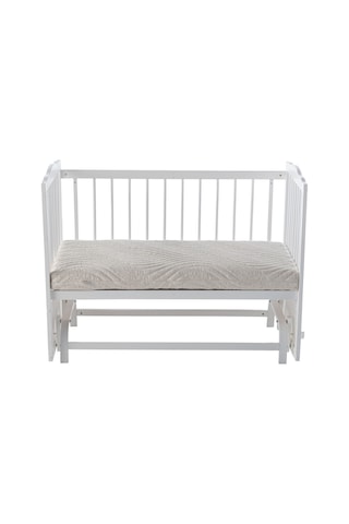 İşbir Yatak Coco Baby Doğal İçerikli Ergonomik Junior Yatak 70x130