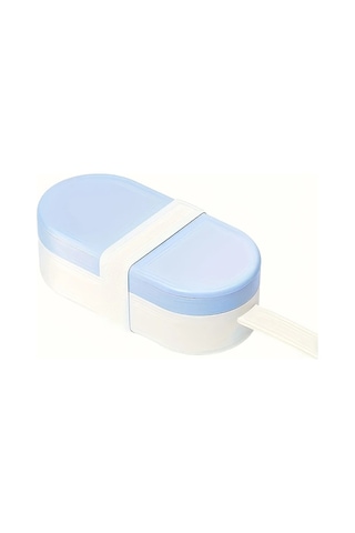 Elmpaly Sarı Renkli Taşınabilir Evcil Hayvan Suluk Ve Yemek Kabı