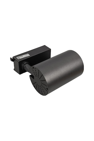 Horoz Basra-30 6400k 30w Raylı Led Spot Armatür Belirtilmemis