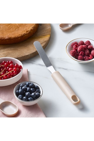 Karaca Ekin Mini Spatula Krem