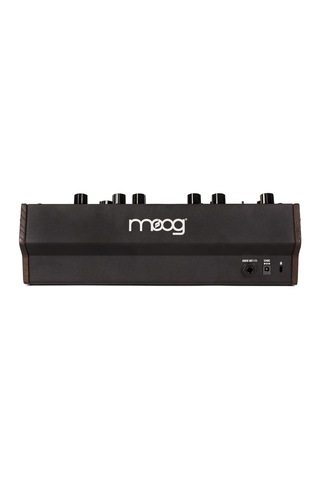 Moog Dfam Drummer From Another Mother Semi-modular Analog Percussion Synthesizer