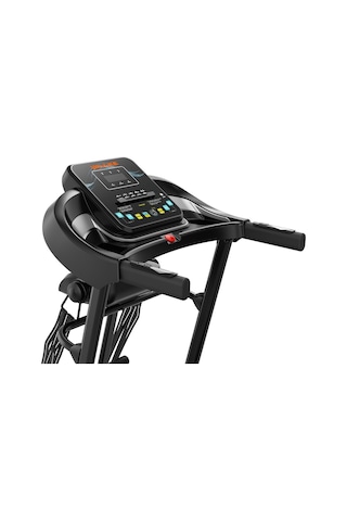 Walke Flex M Pro Masajlı Katlanabilir Manuel Eğimli Koşu Bandı 2.5 Hp