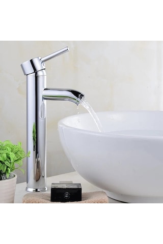 Kavisa Çanak Lavabo Bataryası Çubuk