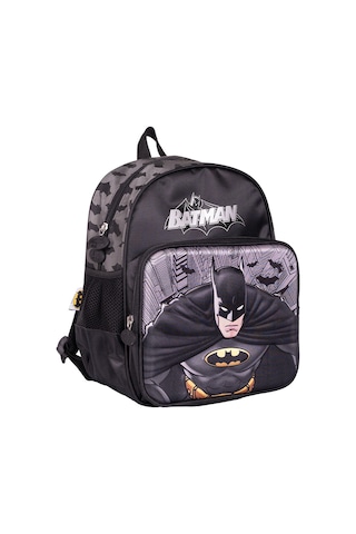 Batman Anaokulu Çantası 2522 Çok Renkli