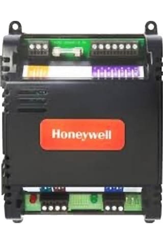 Honeywell HT9612PD3100 Fan Coil Termostat Modülü