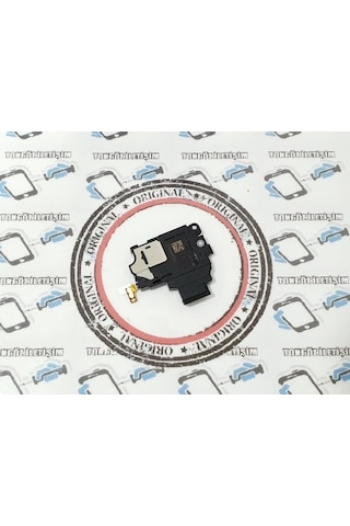 Samsung Uyumlu Galaxy A70 A705 Buzzer Hoparlör Dış Ses Full (275879094)