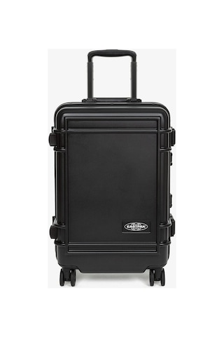 Eastpak Resıst'r Case S Black Tekerlekli Bavul Ek0a5bje0081 Siyah