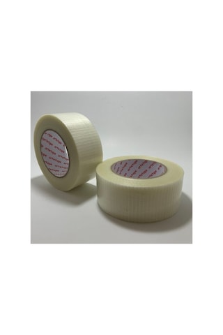 Artetape 50 Mm X 50 M Enine Boyuna Lifli Bant 1