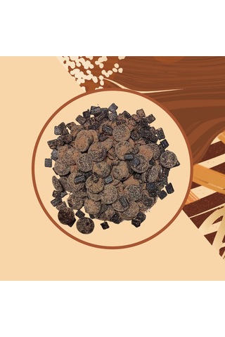 Mim And More Toffee Nut Hot Chocolate 200 G