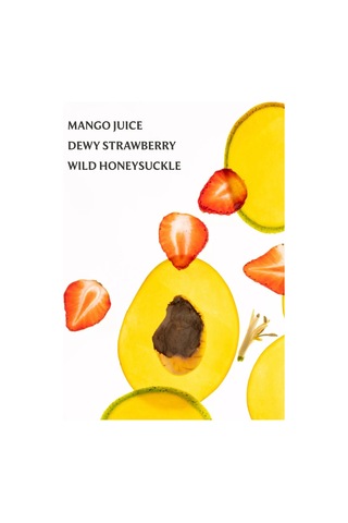 Touchland Mango Mojo Kokulu Nemlendirici Vücut Ve Saç Spreyi 60ml